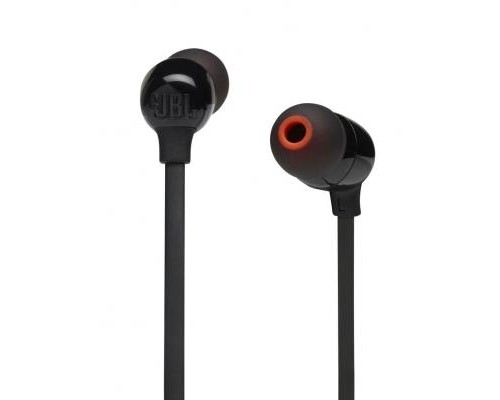 Навушники JBL Tune 125BT Black (JBLT125BTBLK)