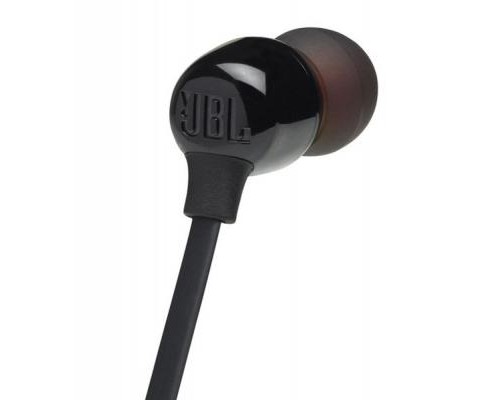 Навушники JBL Tune 125BT Black (JBLT125BTBLK)