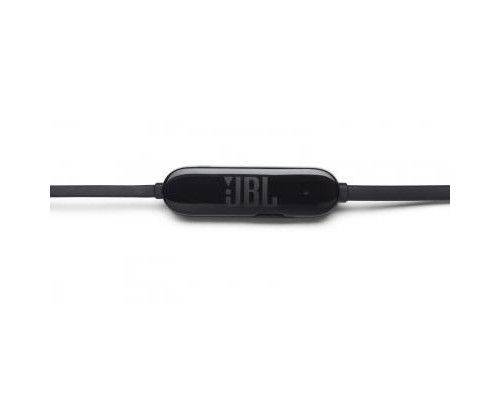 Навушники JBL Tune 125BT Black (JBLT125BTBLK)