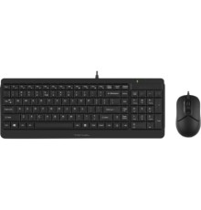 Комплект A4Tech F1512 Black