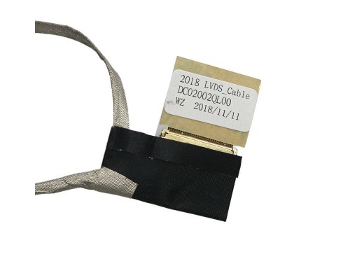 Шлейф матриці Acer Aspire VX15 VX5-591G (DC02002QL00) (A44741)