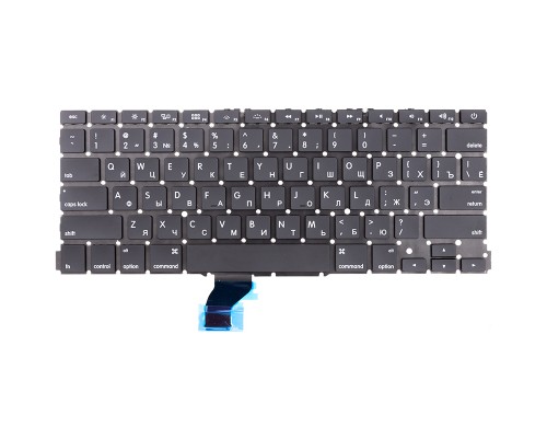 Клавіатура ноутбука Apple Macbook Pro 13