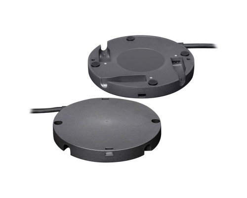 Концентратор Logitech Rally Mic Pod Hub (939-001647)
