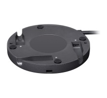 Концентратор Logitech Rally Mic Pod Hub (939-001647)