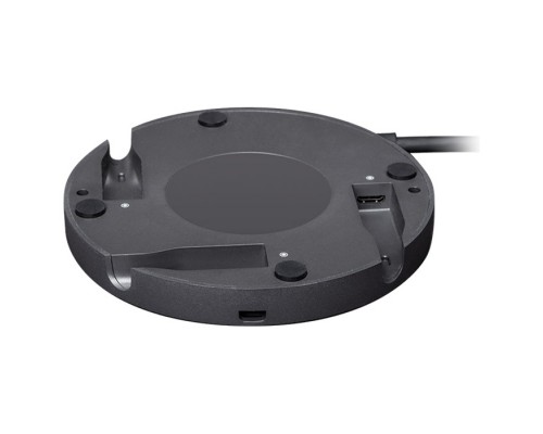 Концентратор Logitech Rally Mic Pod Hub (939-001647)