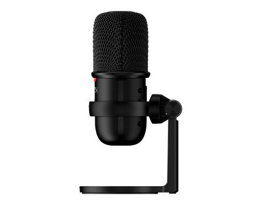 Мікрофон HyperX SoloCast Black (4P5P8AA)