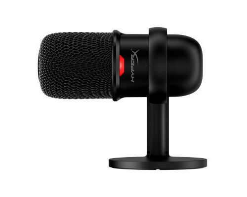 Мікрофон HyperX SoloCast Black (4P5P8AA)