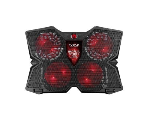 Підставка до ноутбука Marvo FN-38 17