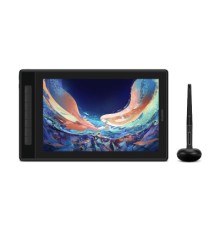 Планшет-монітор Huion Kamvas Pro 13 (2.5K) (GT1302)