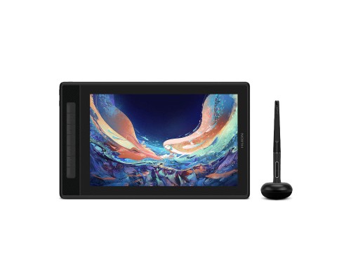 Планшет-монітор Huion Kamvas Pro 13 (2.5K) (GT1302)