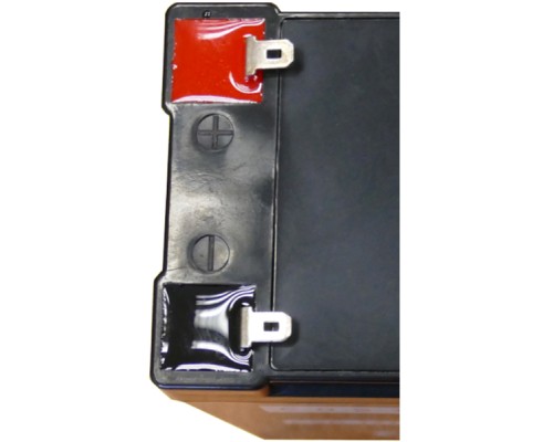 Батарея до ДБЖ COSI AGM 12V 7Ah F1 (CSB-127)