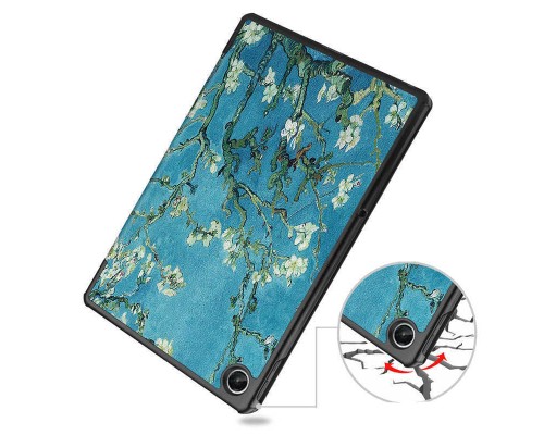 Чохол до планшета BeCover Smart Case Lenovo Tab M10 Plus TB-125F (3rd Gen)/K10 Pro TB-226 10.61