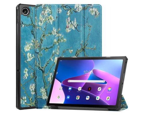 Чохол до планшета BeCover Smart Case Lenovo Tab M10 Plus TB-125F (3rd Gen)/K10 Pro TB-226 10.61