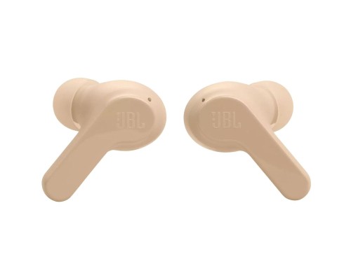 Навушники JBL Wave Beam TWS Beige (JBLWBEAMBEG)