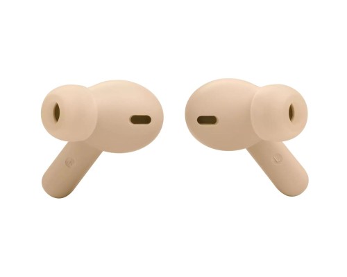 Навушники JBL Wave Beam TWS Beige (JBLWBEAMBEG)