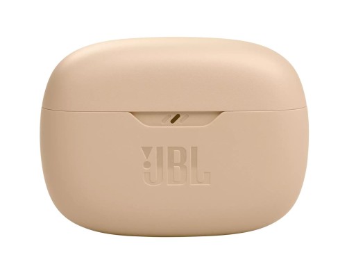 Навушники JBL Wave Beam TWS Beige (JBLWBEAMBEG)