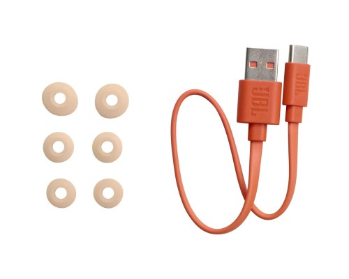 Навушники JBL Wave Beam TWS Beige (JBLWBEAMBEG)