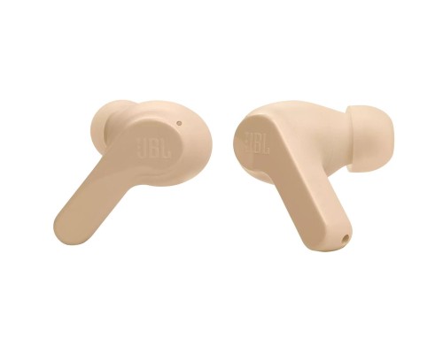 Навушники JBL Wave Beam TWS Beige (JBLWBEAMBEG)