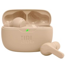Навушники JBL Wave Beam TWS Beige (JBLWBEAMBEG)