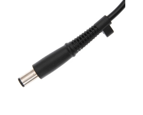 Блок живлення до ноутбуку AlSoft HP 90W 19V, 4.74A, 7.4/5.0 (pin inside) (A40028)