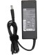 Блок живлення до ноутбуку AlSoft HP 90W 19V, 4.74A, 7.4/5.0 (pin inside) (A40028)