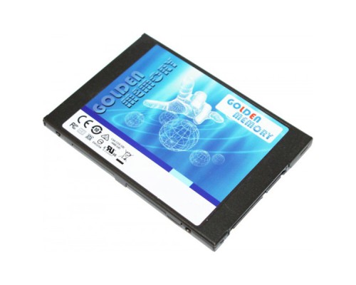 Накопичувач SSD 2.5