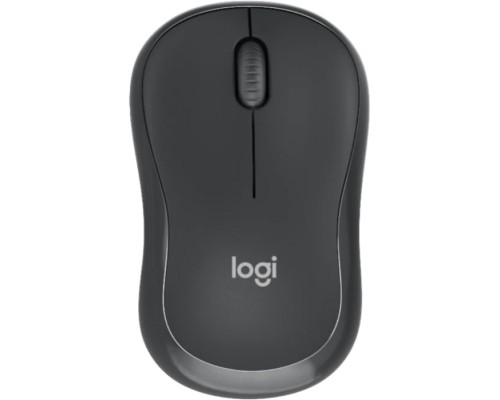 Комплект Logitech MK370 for Business Wireless UA Black (920-012077)