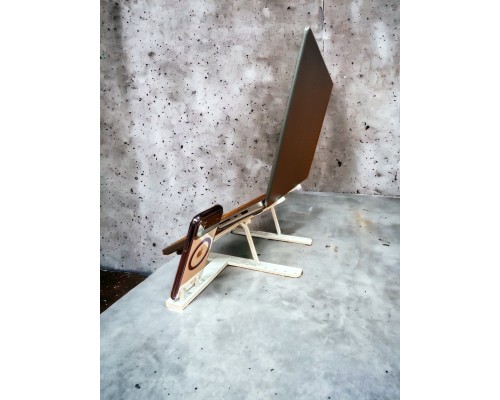 Підставка до ноутбука XoKo NST-003 White (XK-NST-003-WH)