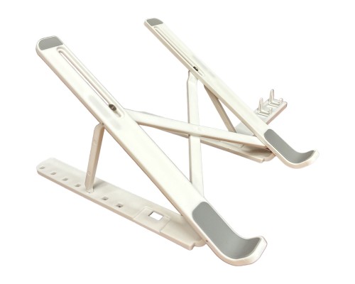 Підставка до ноутбука XoKo NST-003 White (XK-NST-003-WH)