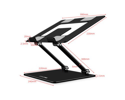 Підставка до ноутбука OfficePro LS111B