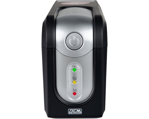 Пристрій безперебійного живлення Powercom IMP-625AP Schuko