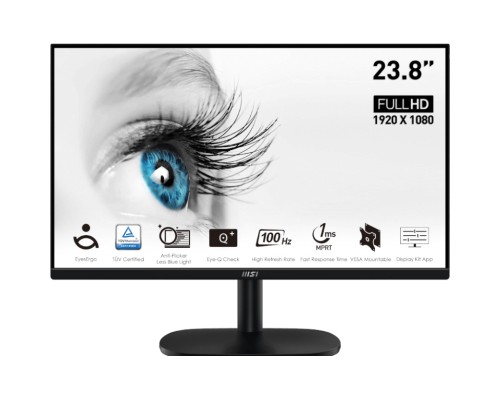 Монітор MSI PRO MP245V