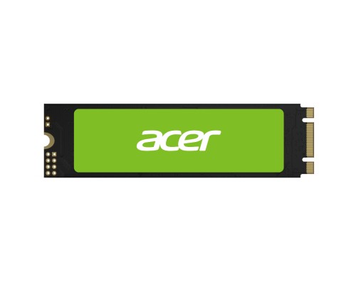 Накопичувач SSD M.2 2280 2TB FA200 Acer (BL.9BWWA.125)