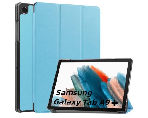 Чохол до планшета BeCover Smart Case Samsung Tab A9 Plus SM-X210/SM-X215/SM-X216 11.0