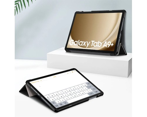 Чохол до планшета BeCover Smart Case Samsung Tab A9 Plus SM-X210/SM-X215/SM-X216 11.0