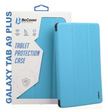 Чохол до планшета BeCover Smart Case Samsung Tab A9 Plus SM-X210/SM-X215/SM-X216 11.0