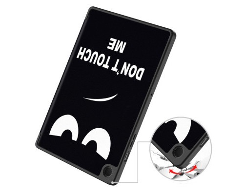 Чохол до планшета BeCover Flexible TPU Mate Samsung Tab A9 Plus SM-X210/SM-X215/SM-X216 11.0