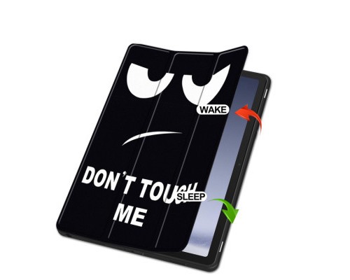 Чохол до планшета BeCover Flexible TPU Mate Samsung Tab A9 Plus SM-X210/SM-X215/SM-X216 11.0