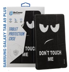 Чохол до планшета BeCover Flexible TPU Mate Samsung Tab A9 Plus SM-X210/SM-X215/SM-X216 11.0