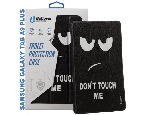 Чохол до планшета BeCover Flexible TPU Mate Samsung Tab A9 Plus SM-X210/SM-X215/SM-X216 11.0