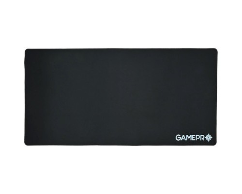 Килимок для мишки GamePro MP345B Black (MP345B)