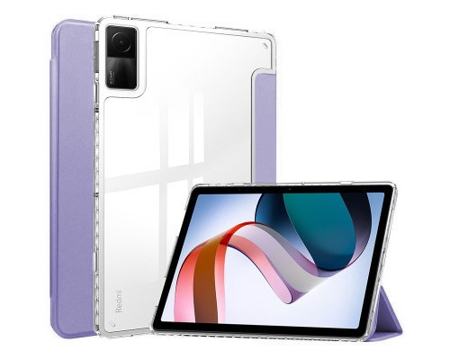 Чохол до планшета BeCover Soft Edge Stylus Mount Xiaomi Redmi Pad SE 11