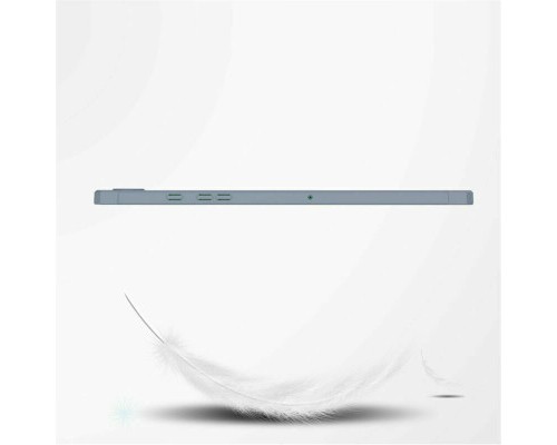 Чохол до планшета BeCover Soft Edge Stylus Mount Xiaomi Redmi Pad SE 11
