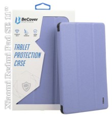Чохол до планшета BeCover Soft Edge Stylus Mount Xiaomi Redmi Pad SE 11