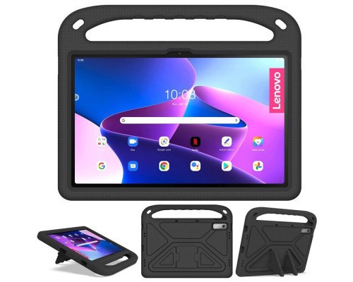 Чохол до планшета BeCover Protected Cover Lenovo Tab P11 Pro TB-J706F 2020 11.5
