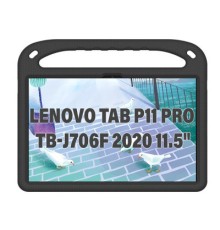 Чохол до планшета BeCover Protected Cover Lenovo Tab P11 Pro TB-J706F 2020 11.5