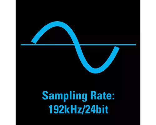 Мікрофон Sandberg Desk Microphone USB (126-09)