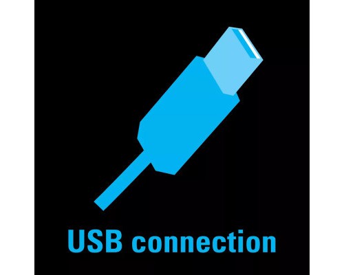 Мікрофон Sandberg Desk Microphone USB (126-09)