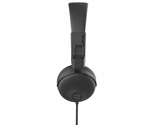 Навушники Jlab Studio Wired Black (IEUHASTUDIORBLK4)