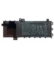 Акумулятор до ноутбука ASUS VivoBook 14 (C21n1818-1) 7.7V 4730mAh (NB431724)